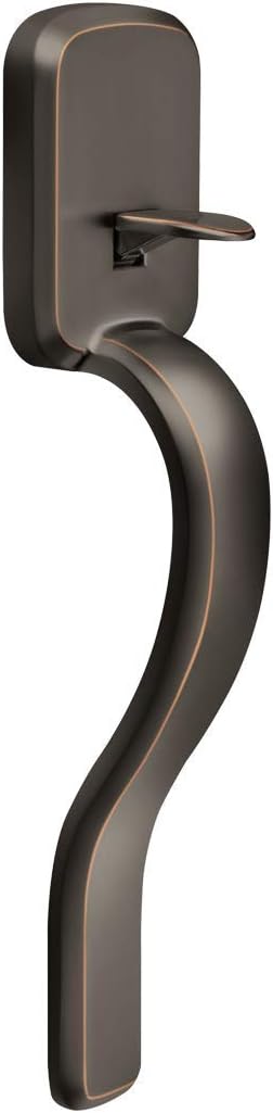 Yale Security Ridgefield Cambridge Manopola Interna - immagine 2