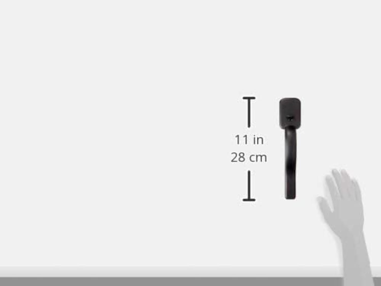 Yale Security Ridgefield Cambridge Manopola Interna - immagine 4