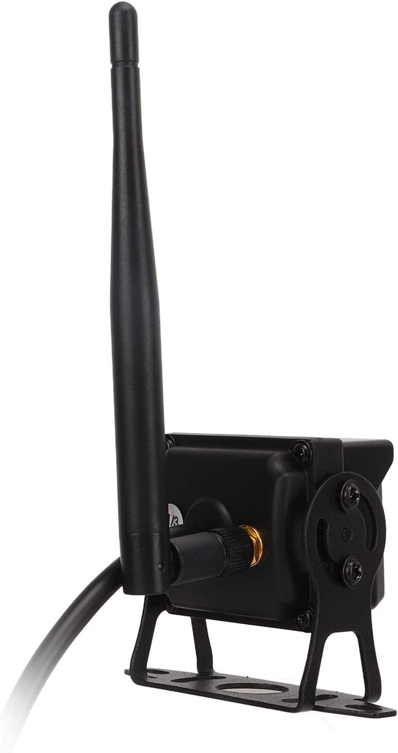 Telecamera di Backup Wireless HD IR per Camion - immagine 1