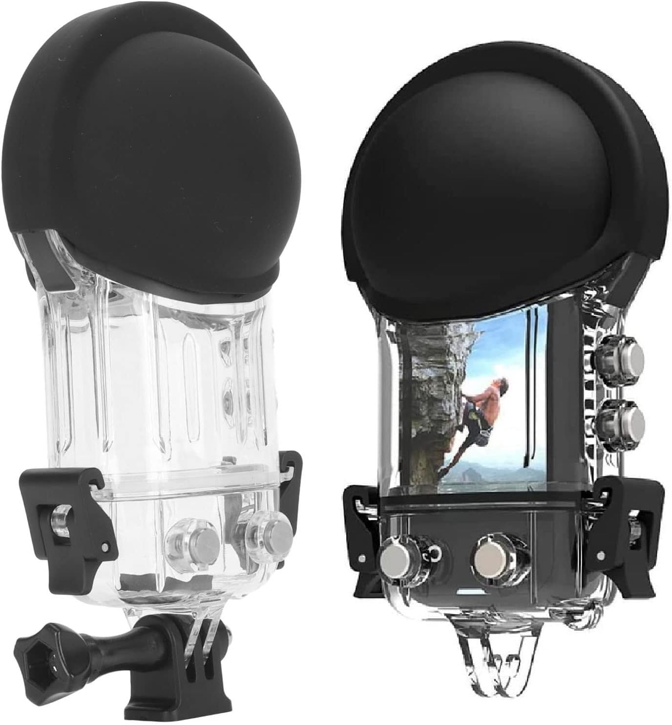 Custodia Impermeabile per ONE X3 - immagine 1