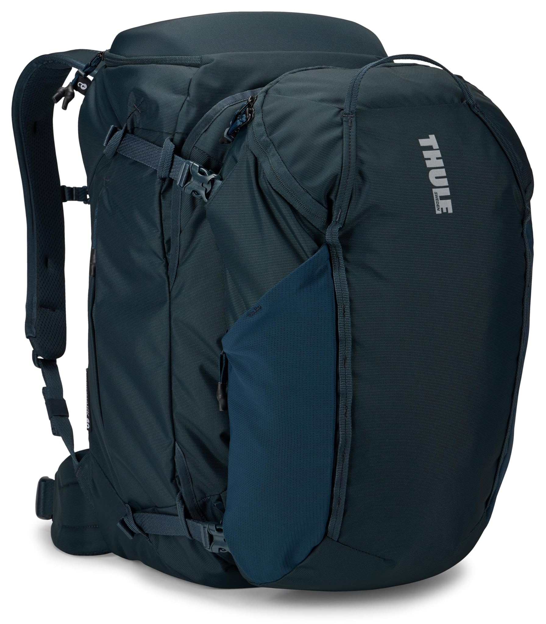 Thule Landmark Zaino da viaggio Unisex - Adulto