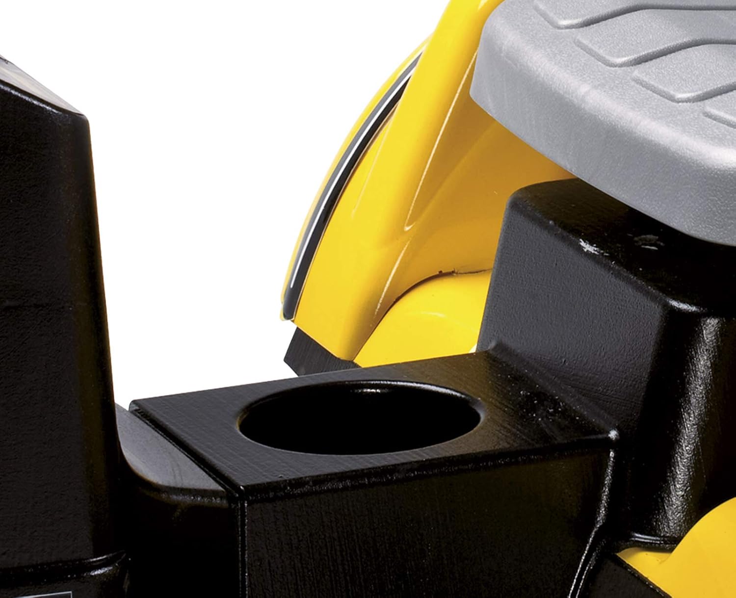 Peg Perego Maxi Excavator - Ruspa a Pedali per Bambini 2+ Anni - immagine 6