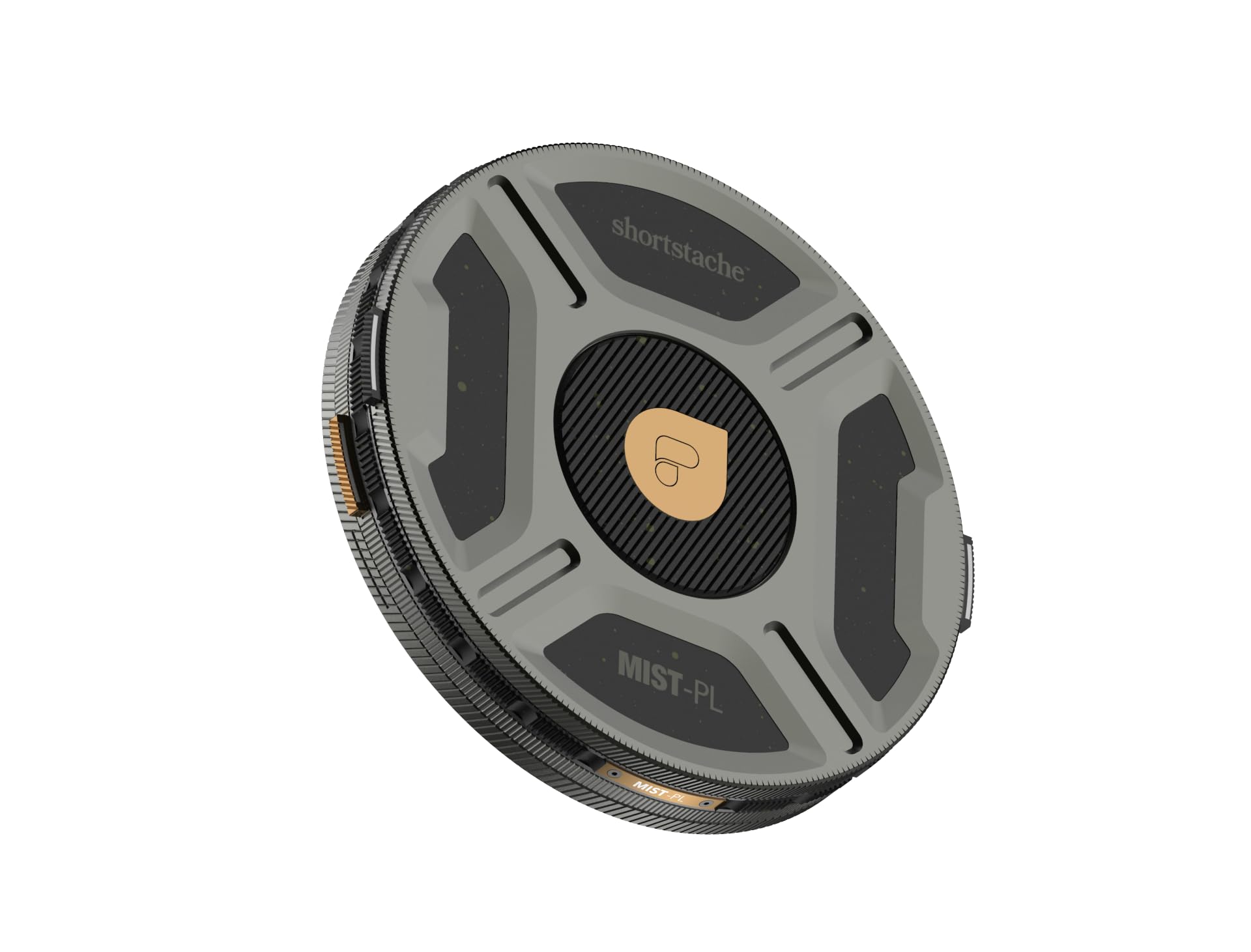 Polarpro Helix Maglock Shortstache - Filtro Mist/PL