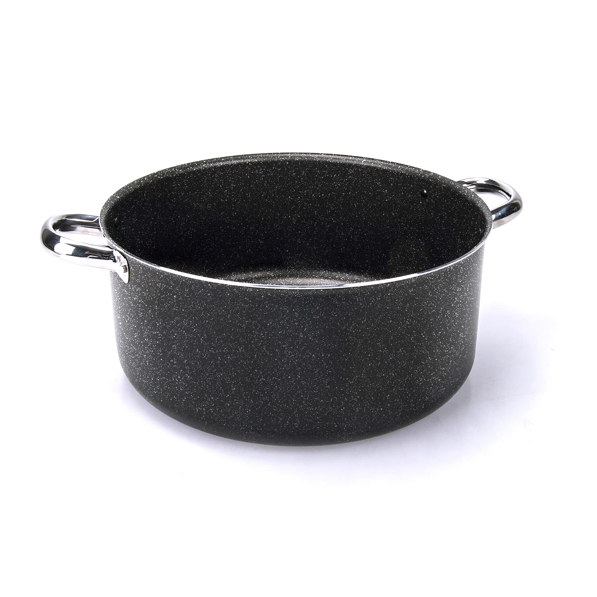 Moneta Etnea Pro Casseruola 2 Manici 28cm