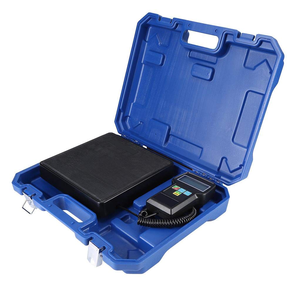 Bilancia Elettronica Refrigerante 100kg con Display LCD