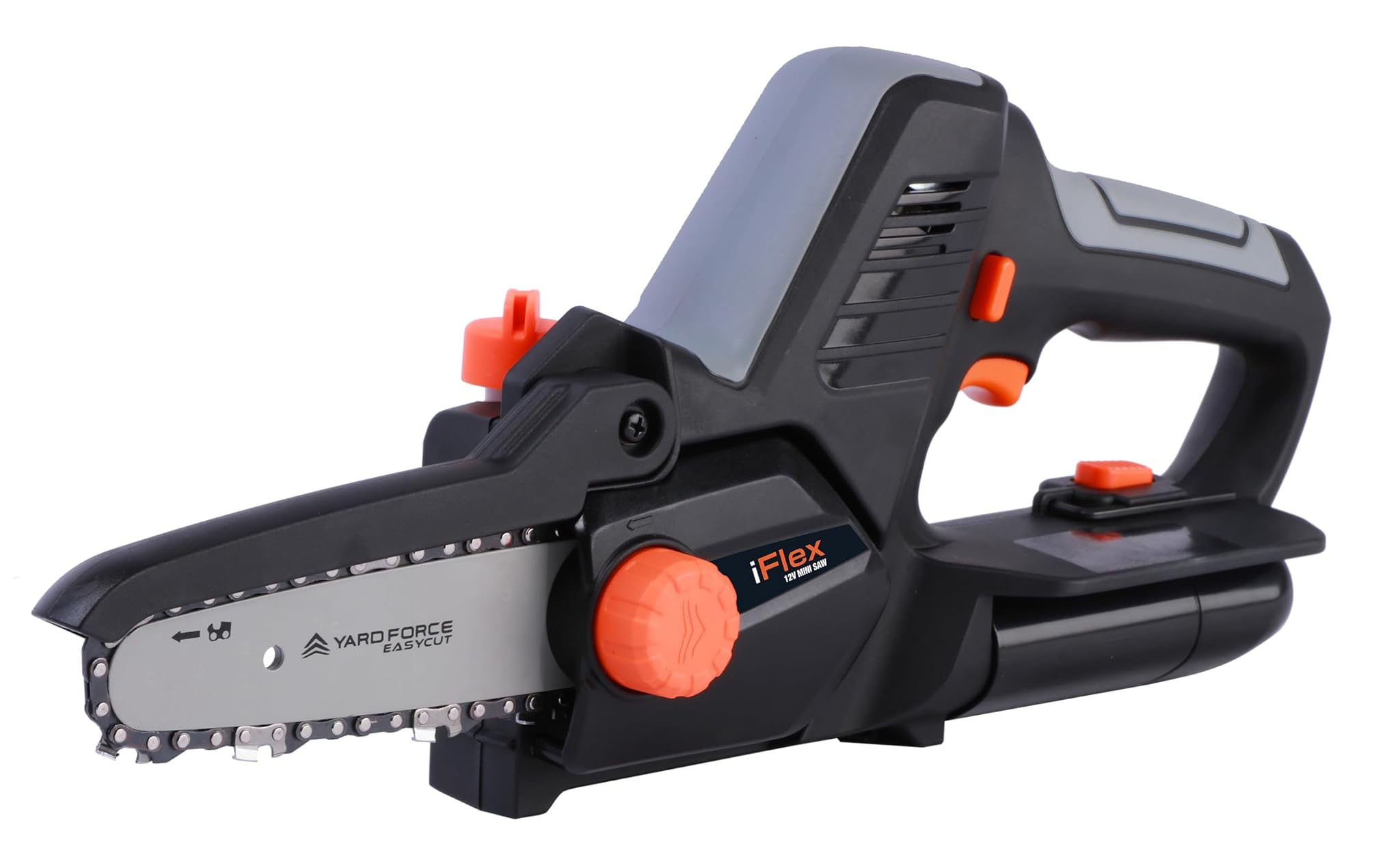 Yard Force Mini Motosega iFlex LS F12 12V 5"