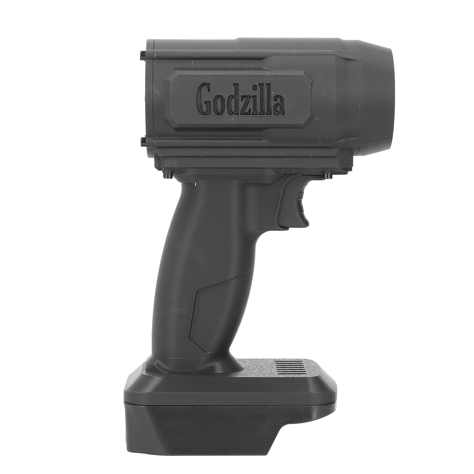 Jet Fan Ventilatore a Getto Portatile 130.000 Giri/min