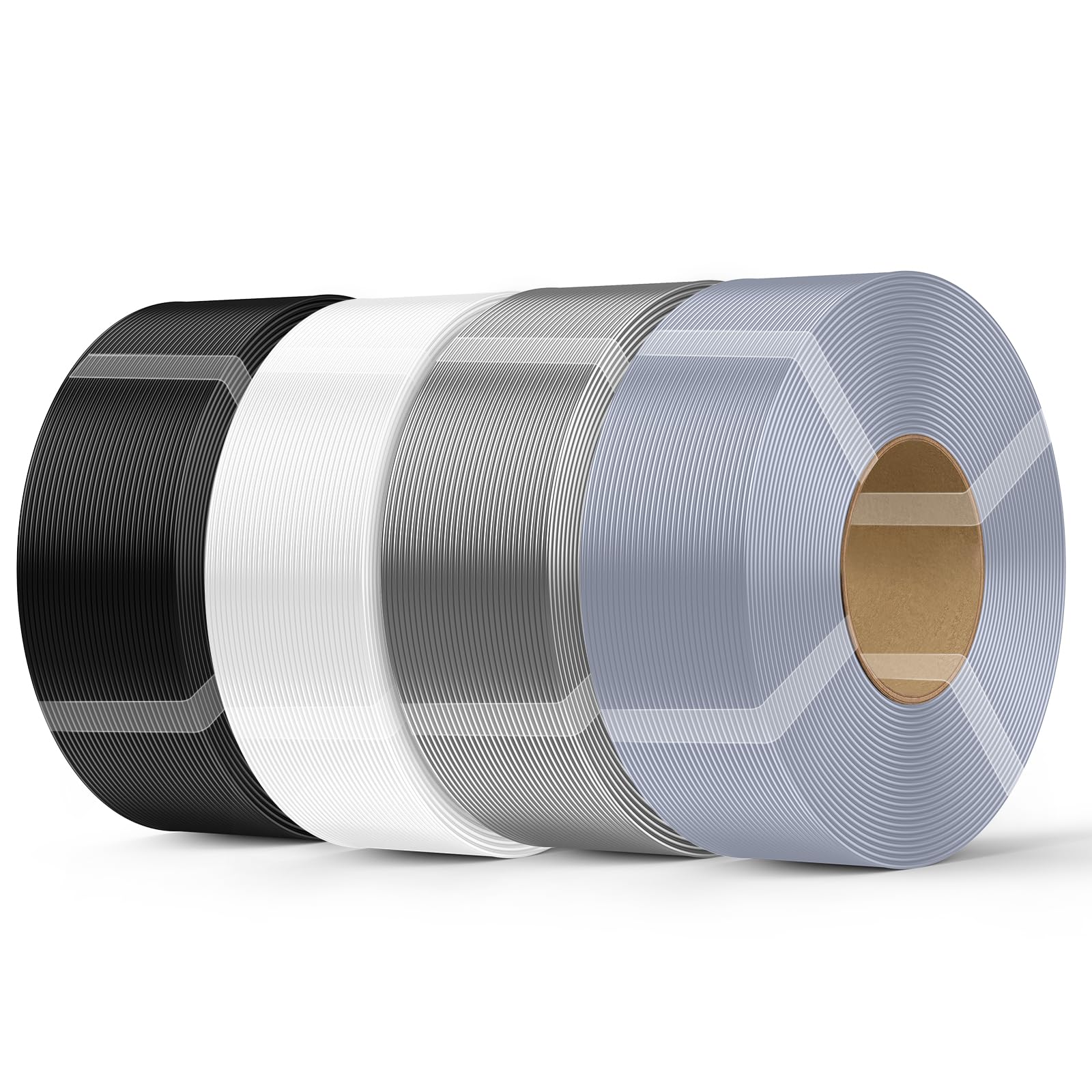 Creality PETG Filament Refill Stampante 3D 4kg 1.75mm