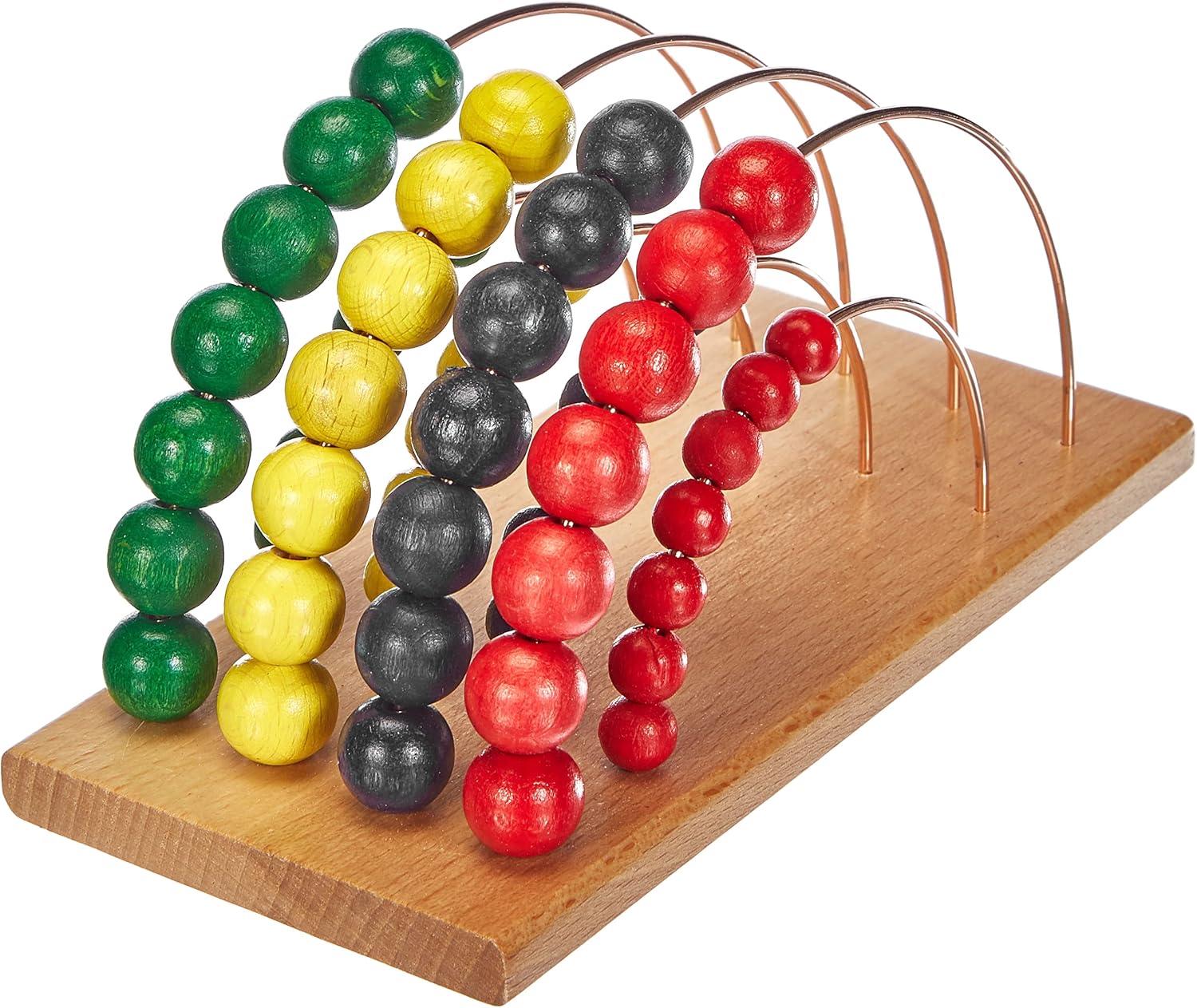 Piatnik - Pallottoliere [Importato dalla Germania] - immagine 2