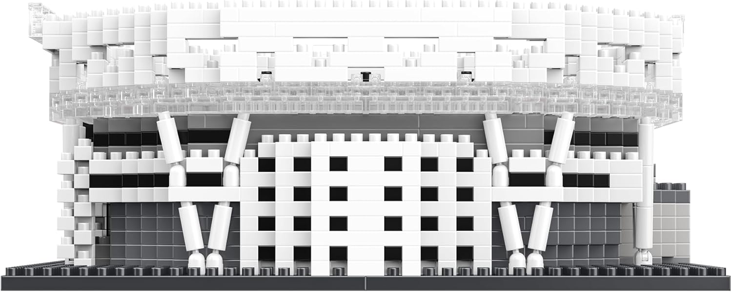 FOCO Bayer 04 Leverkusen FC BayArena BRXLZ - immagine 4