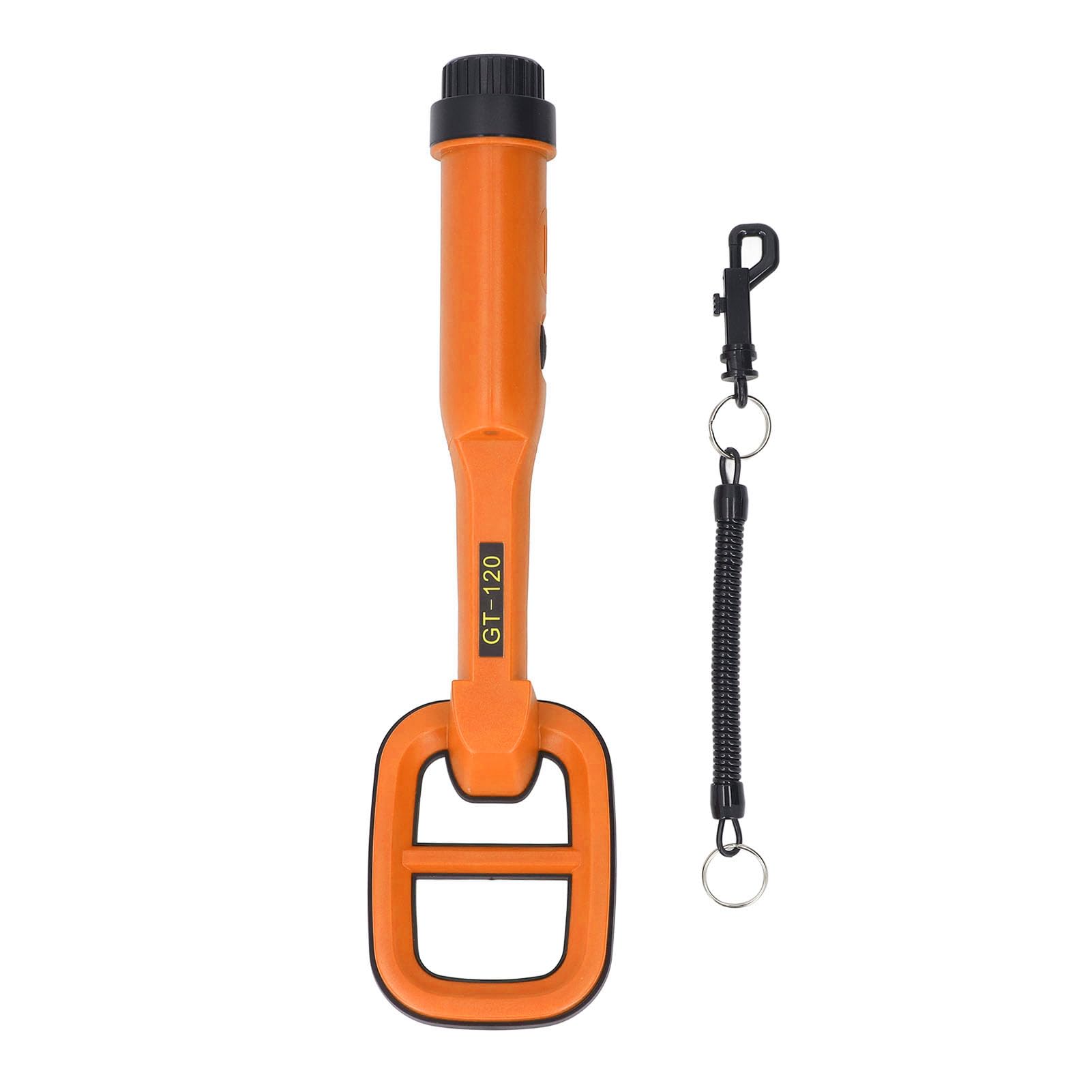 Metal Detector Subacqueo Portatile IP68