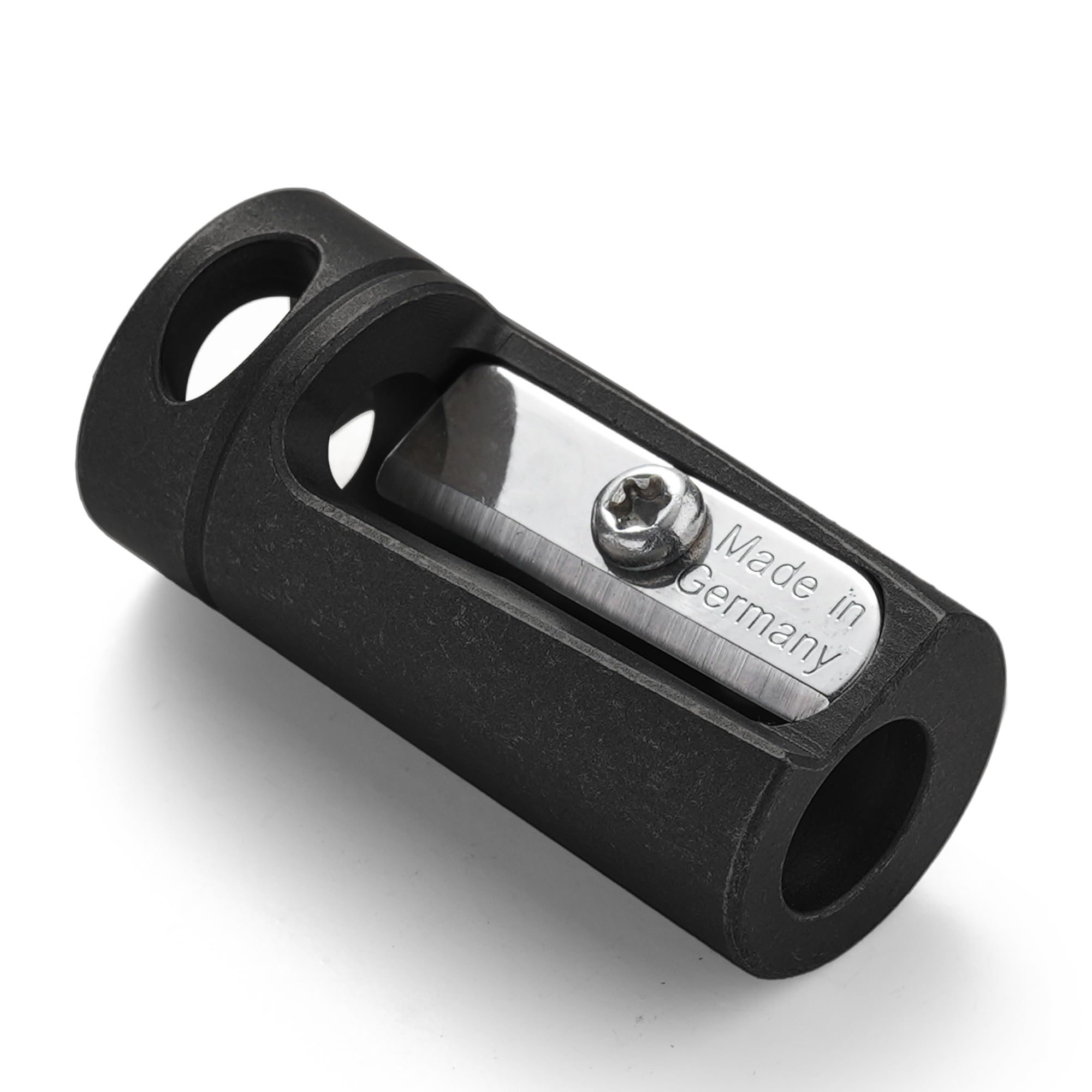 Keyunity KT00 Temperamatite Manuale in Titanio