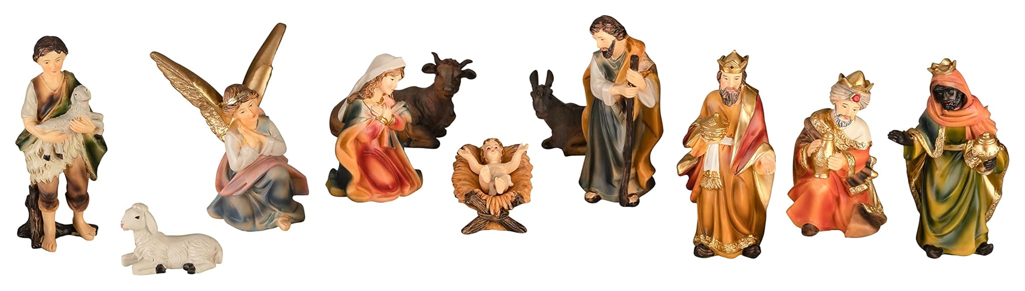 MaMeMi Presepe di Marco