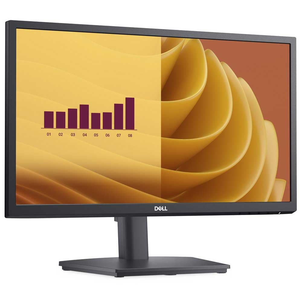 Monitor Dell E2225HS 22" VA FHD Negro