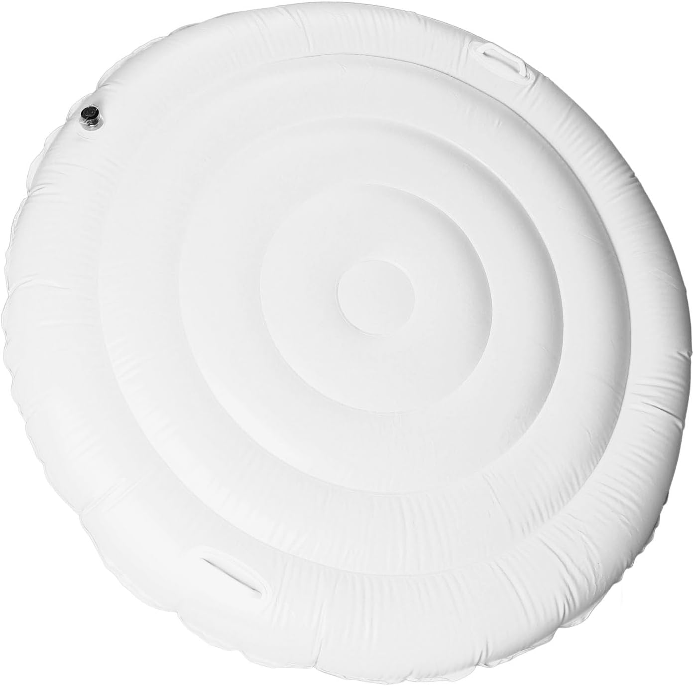 Coperchio Pieghevole per Vasche Idromassaggio Gonfiabili - immagine 2