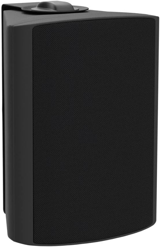 Studiofinix Altoparlanti 5.25" 600W Interni/Esterni - immagine 4