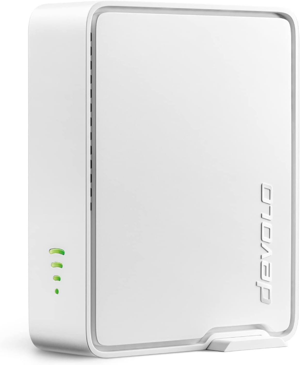 Devolo WiFi 6 Repeater 5400 - Amplificatore WiFi Mesh, Bianco - immagine 1