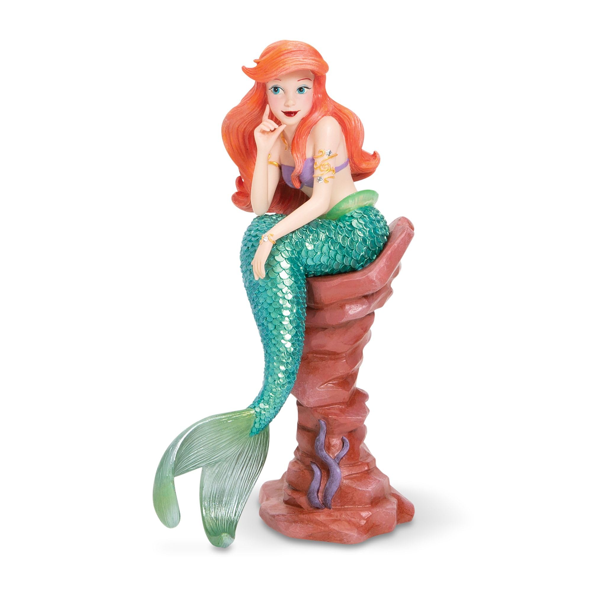 Disney Showcase Collection - Statuetta multicolore, taglia unica