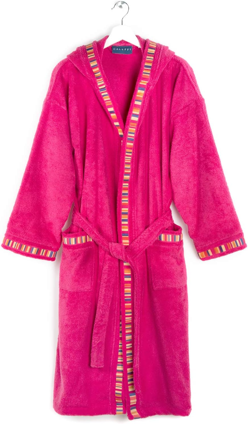 Accappatoio in Cotone Yupi Junior - immagine 1