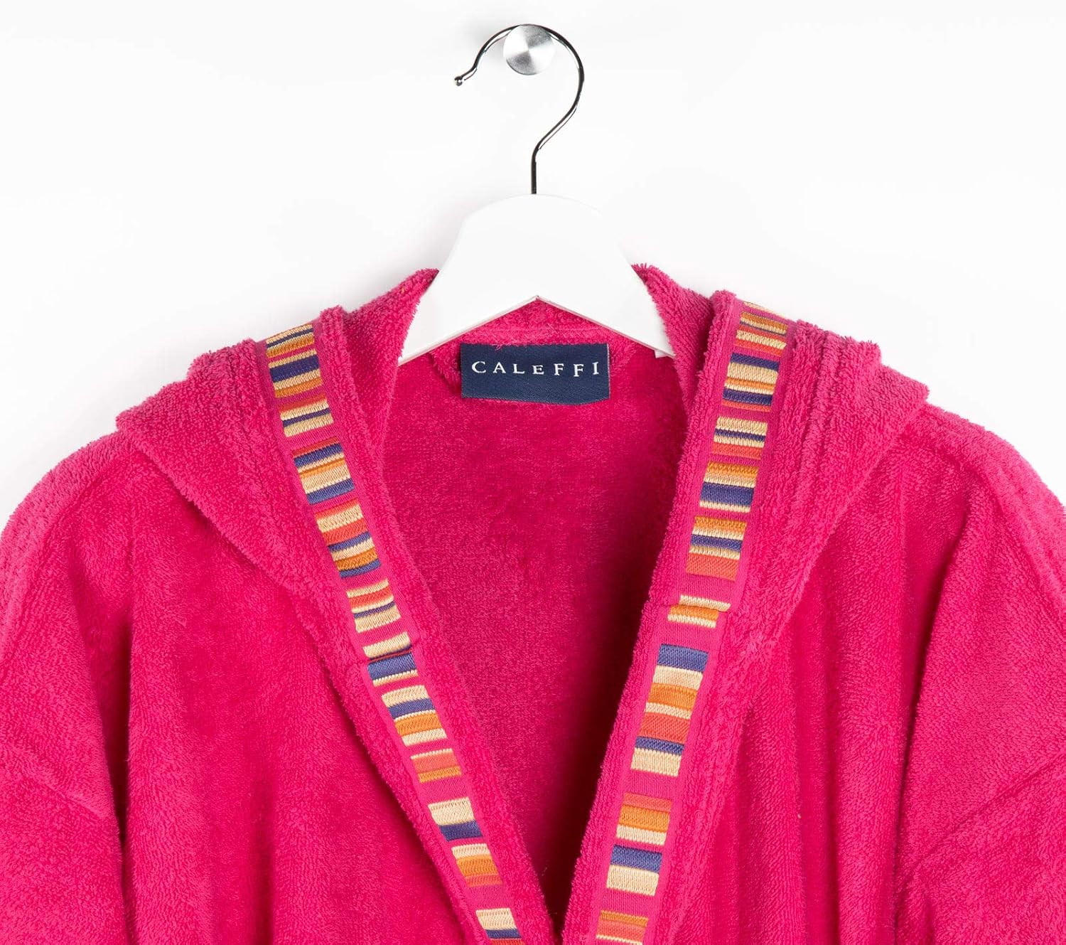 Accappatoio in Cotone Yupi Junior - immagine 2