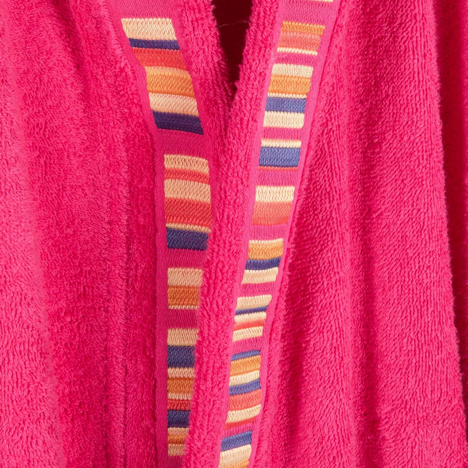 Accappatoio in Cotone Yupi Junior - immagine 3