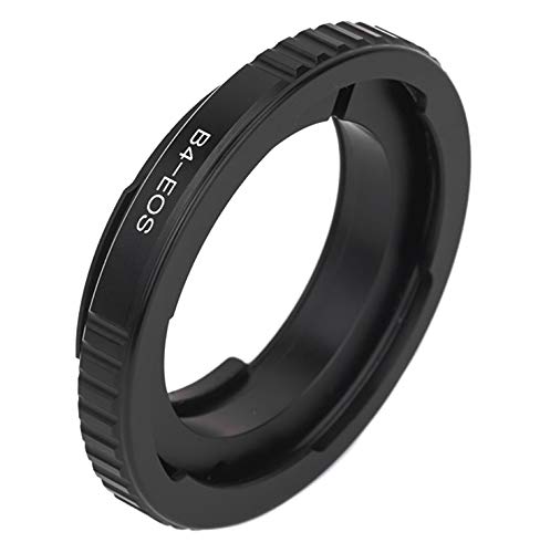 Adattatore Obiettivo B4-EOS B4 2/3"