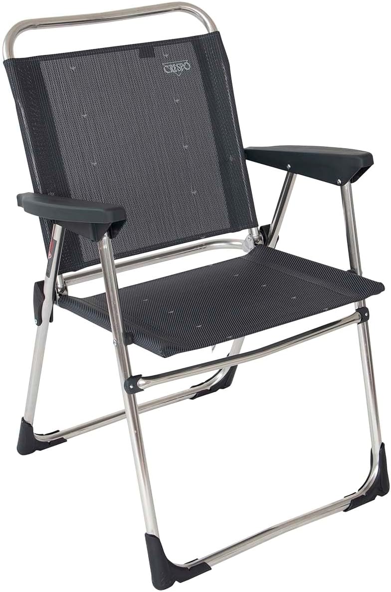 Crespo Sillón fijo Dural.desmontable (Multifibra)