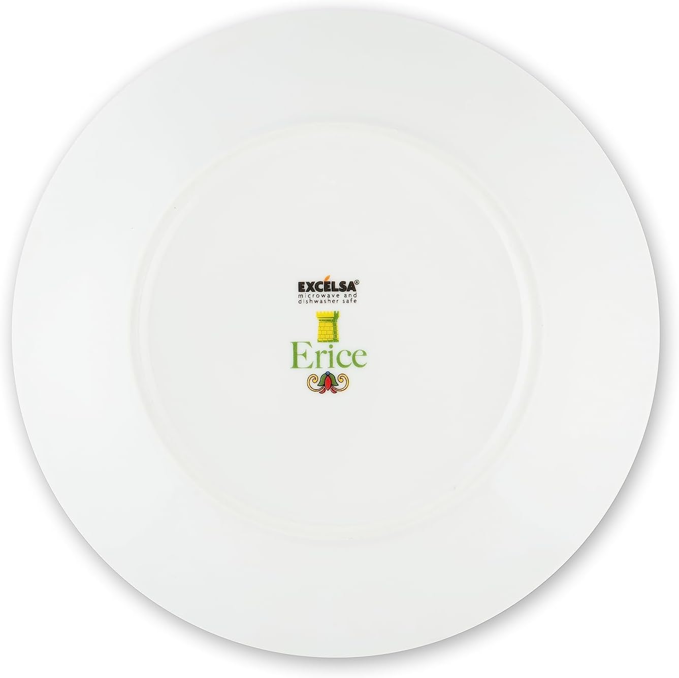 Excelsa Erice Servizio Piatti 18 Pezzi - immagine 3