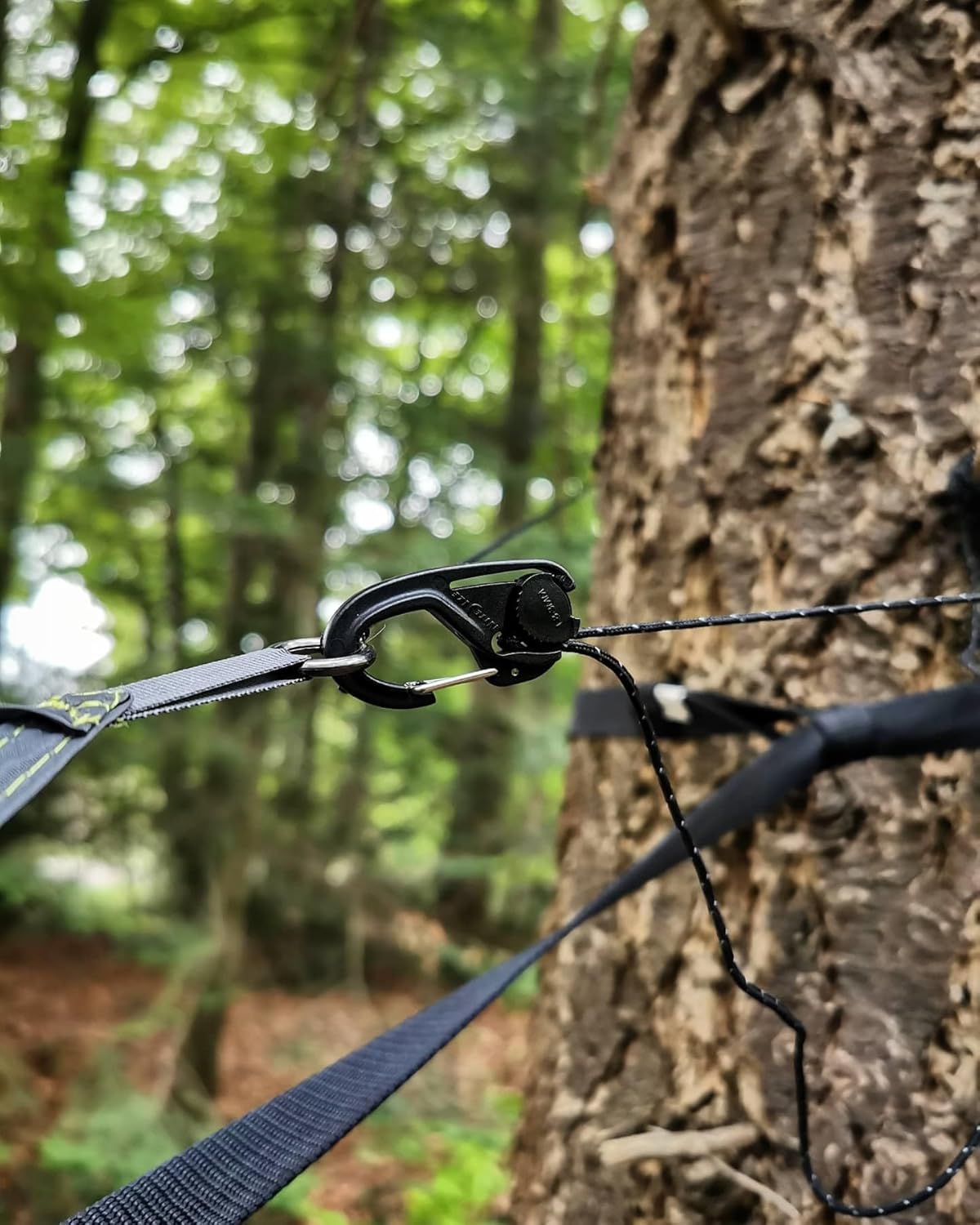 AMAZONAS Forest, Traveller Tarp Unisex Adulto, Multicolore, 340 cm - immagine 6