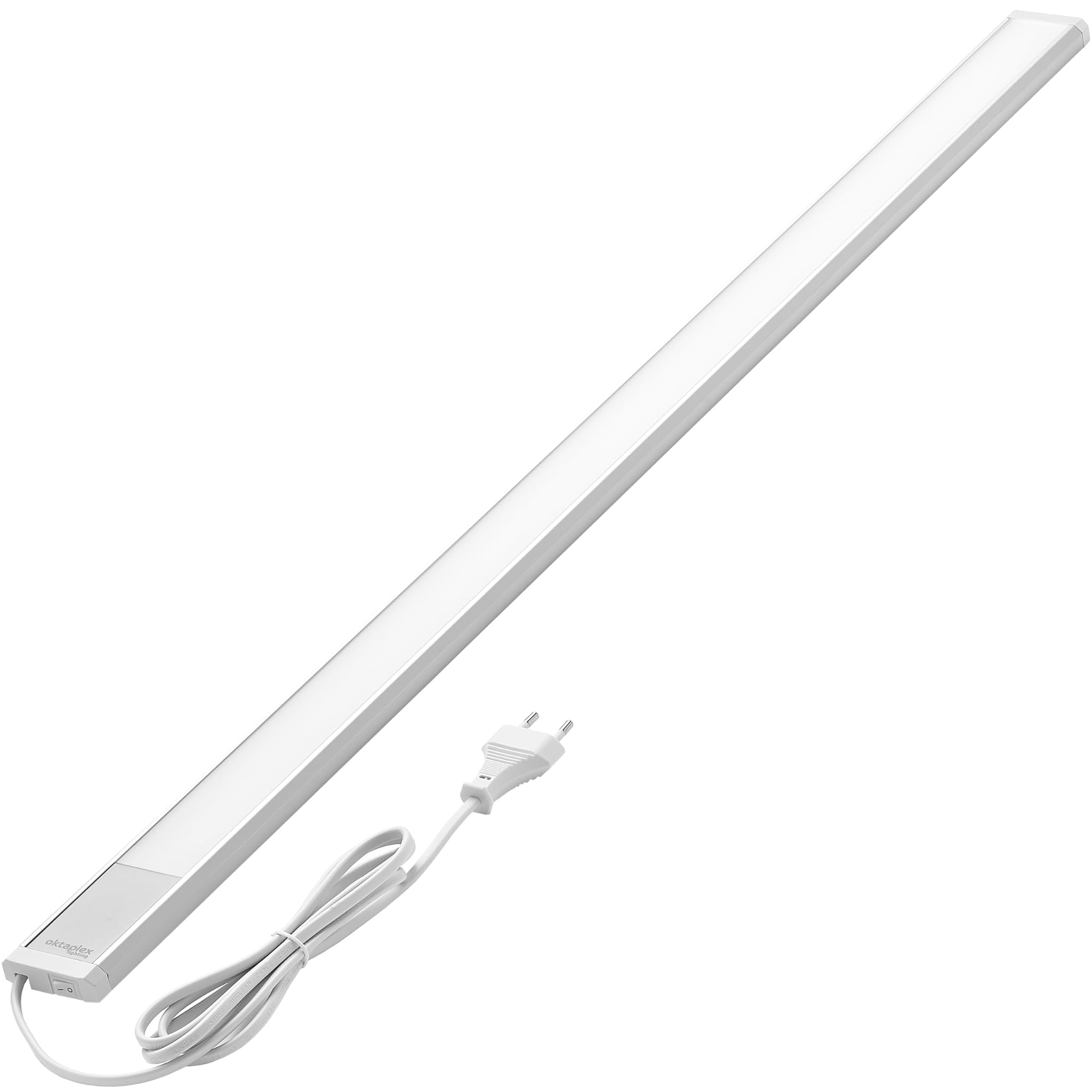 Oktaplex Riva Luce Sottopensile LED Cucina 90cm