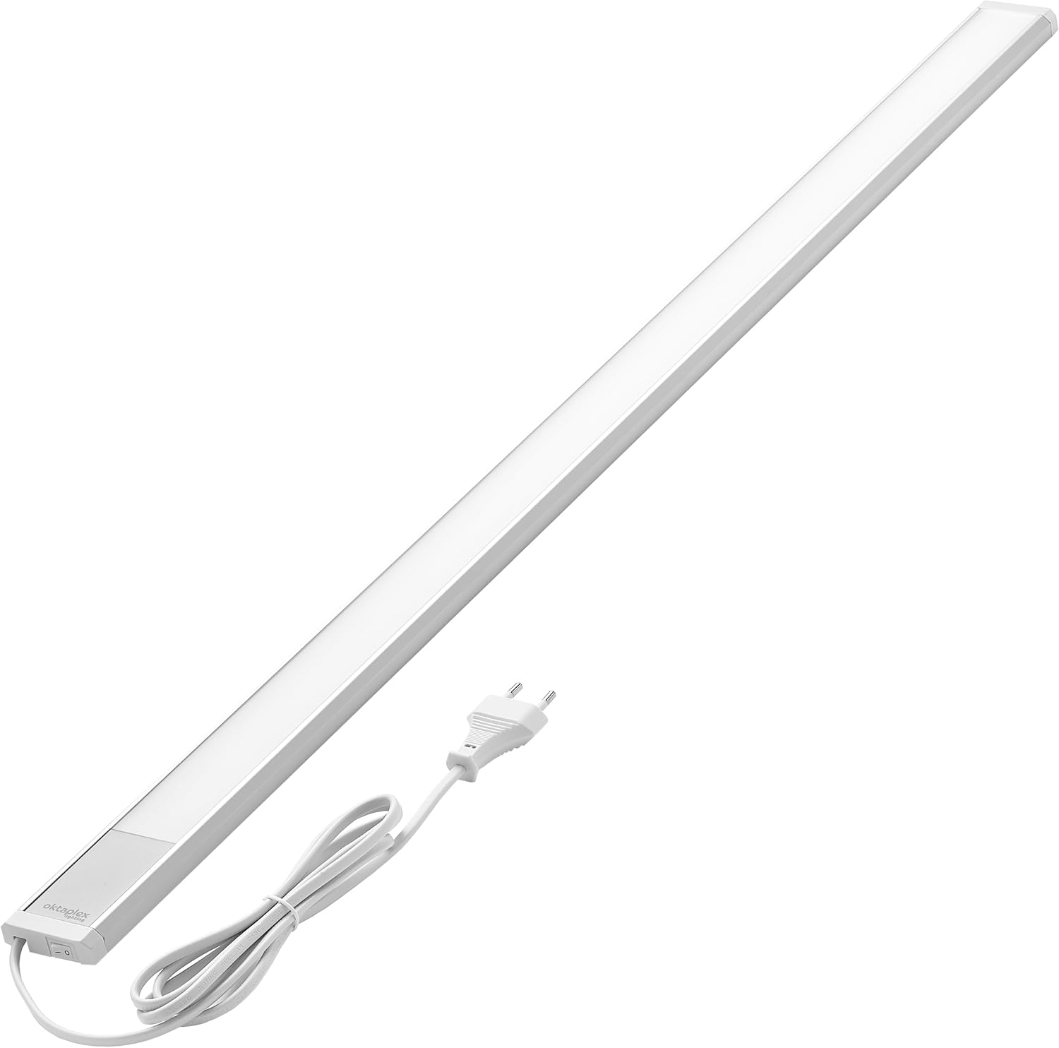 Oktaplex Riva Luce Sottopensile LED Cucina 90cm - immagine 1