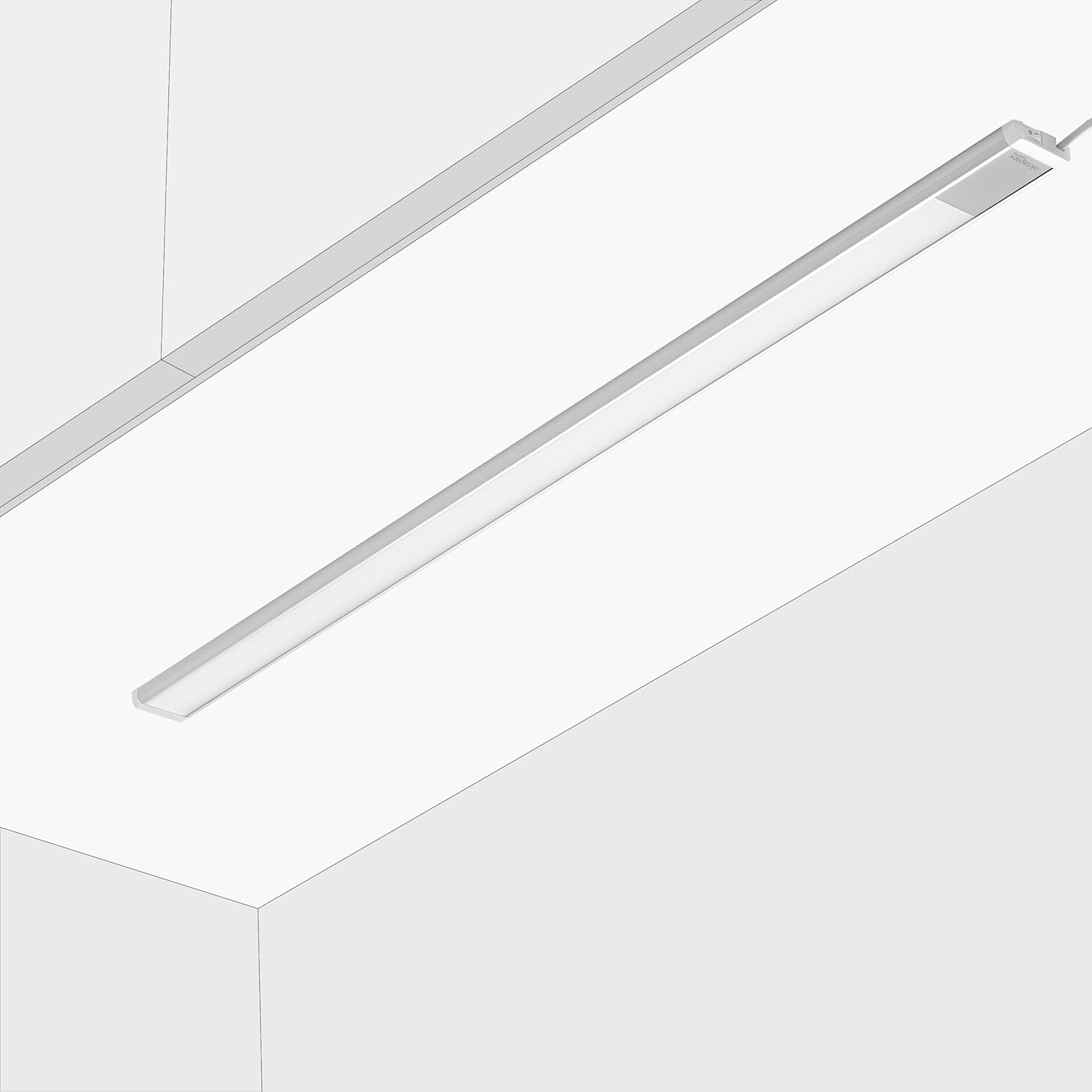 Oktaplex Riva Luce Sottopensile LED Cucina 90cm - immagine 2
