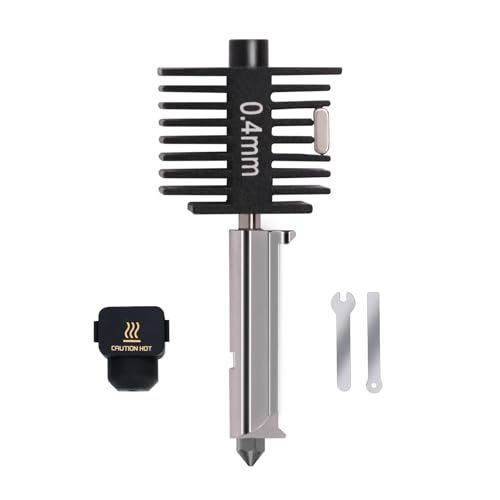 A1 Mini Kit Aggiornamento Hotend per Stampante 3D