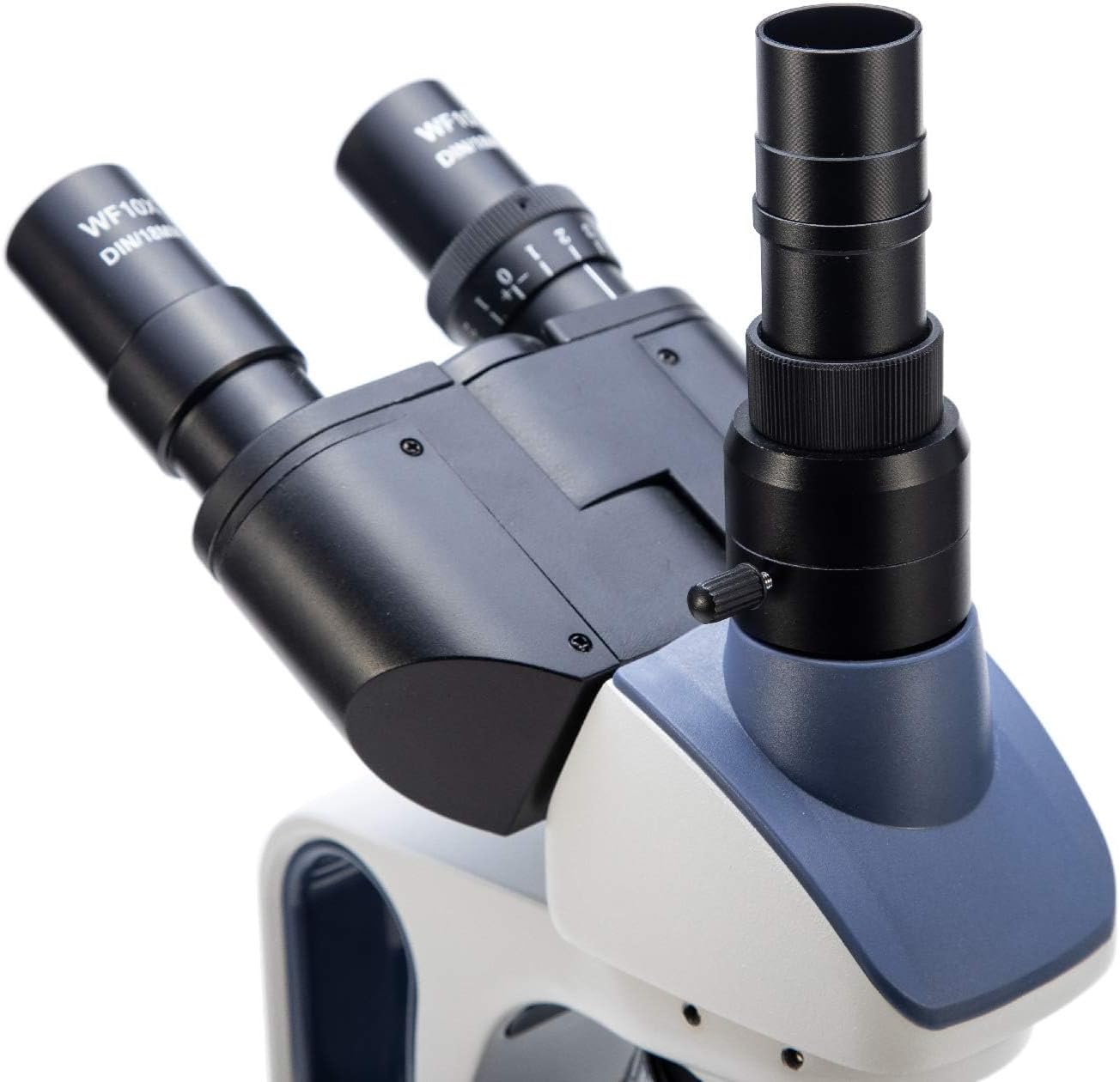 Swift Microscopio Trinoculare 40X-2500X - immagine 5