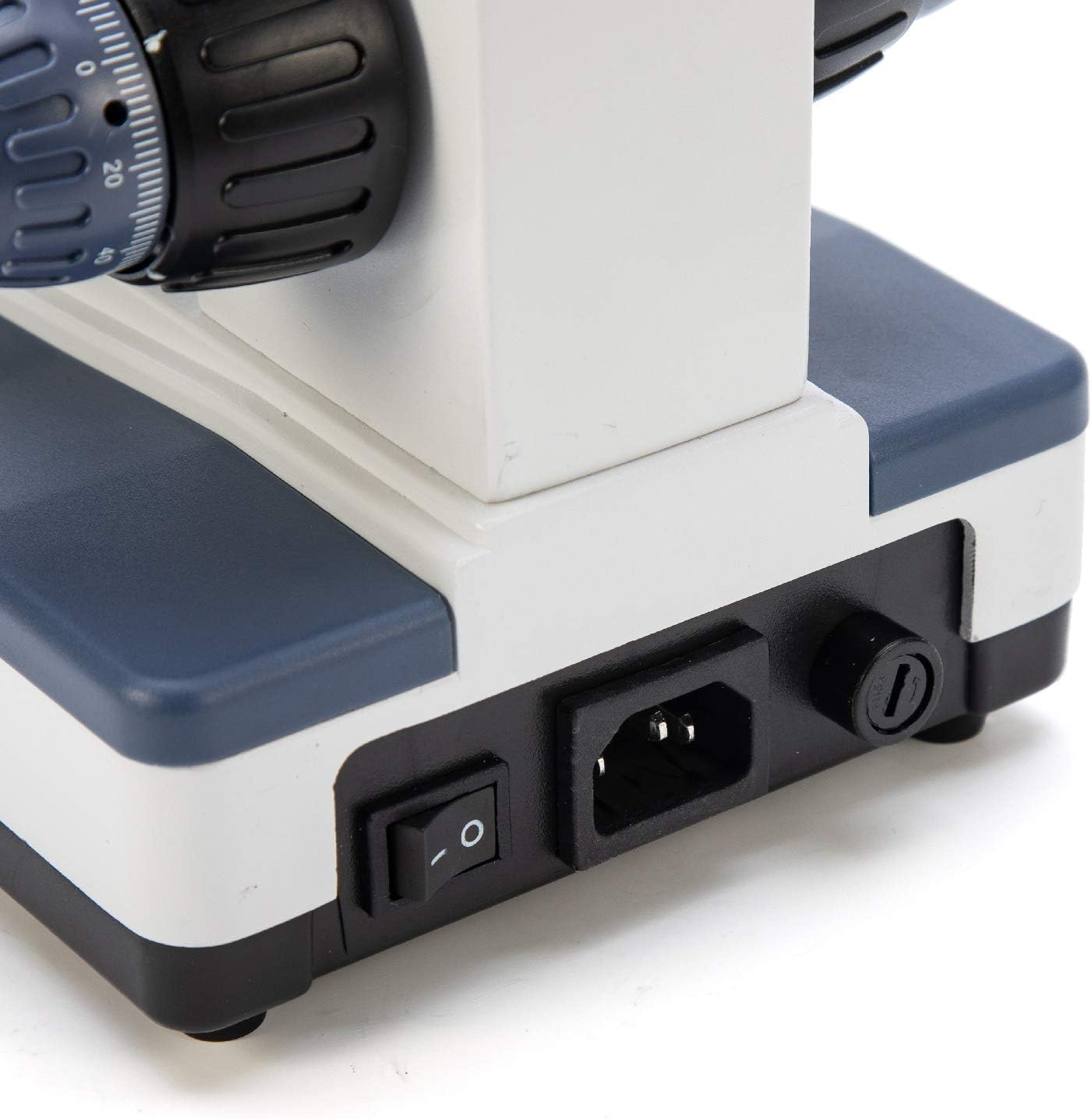 Swift Microscopio Trinoculare 40X-2500X - immagine 6