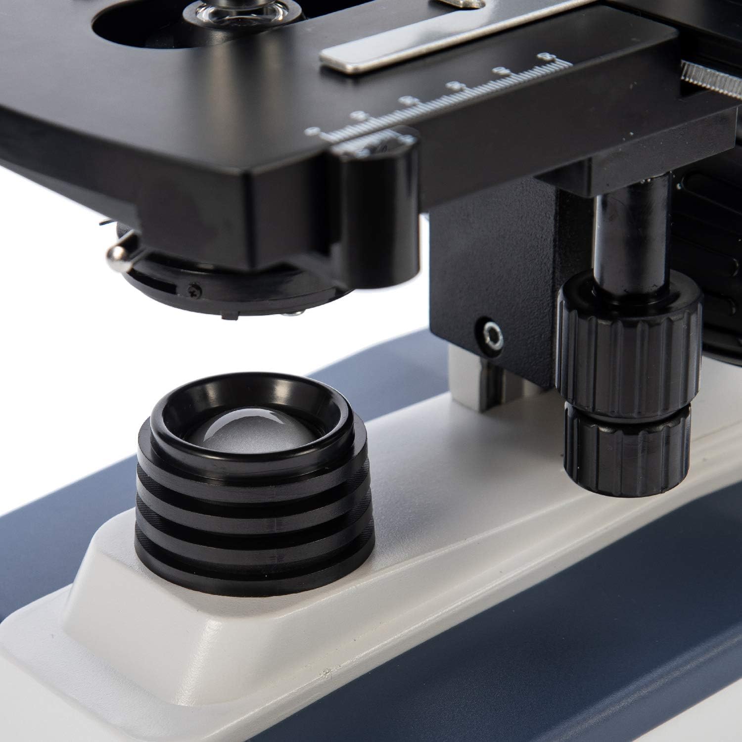 Swift Microscopio Trinoculare 40X-2500X - immagine 7