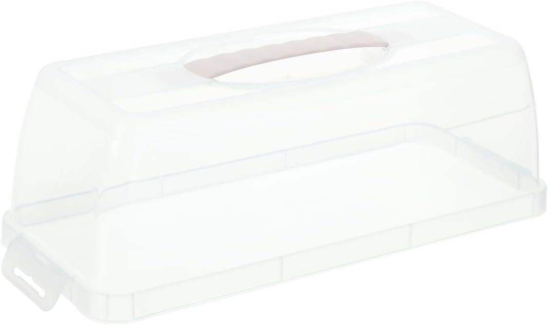 Keeeper Contenitore per Dolci Alessio, Nordic Pink - immagine 4