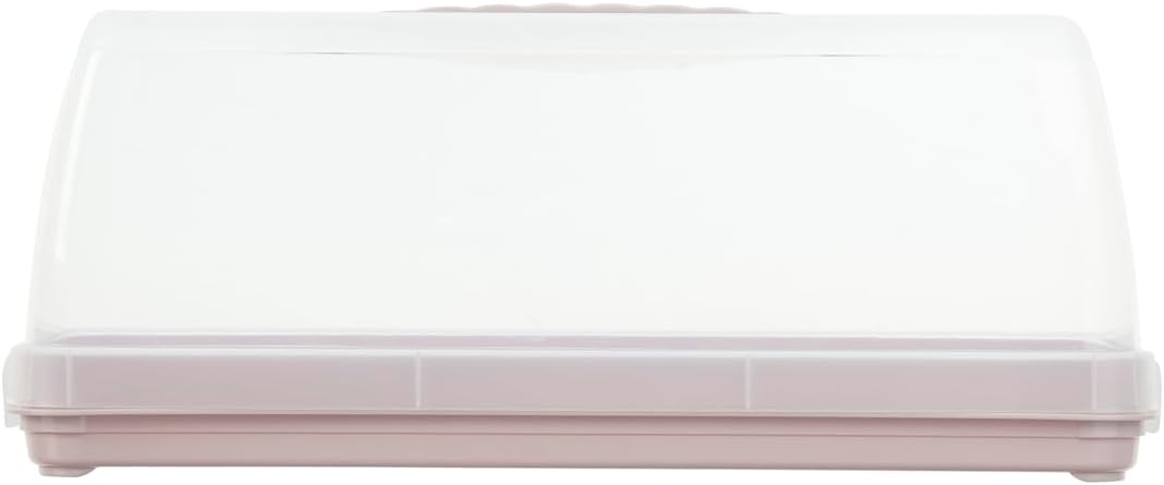 Keeeper Contenitore per Dolci Alessio, Nordic Pink - immagine 5