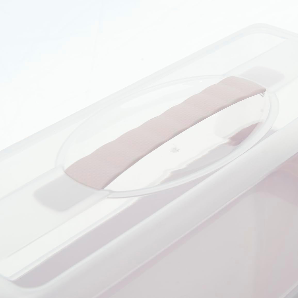 Keeeper Contenitore per Dolci Alessio, Nordic Pink - immagine 7