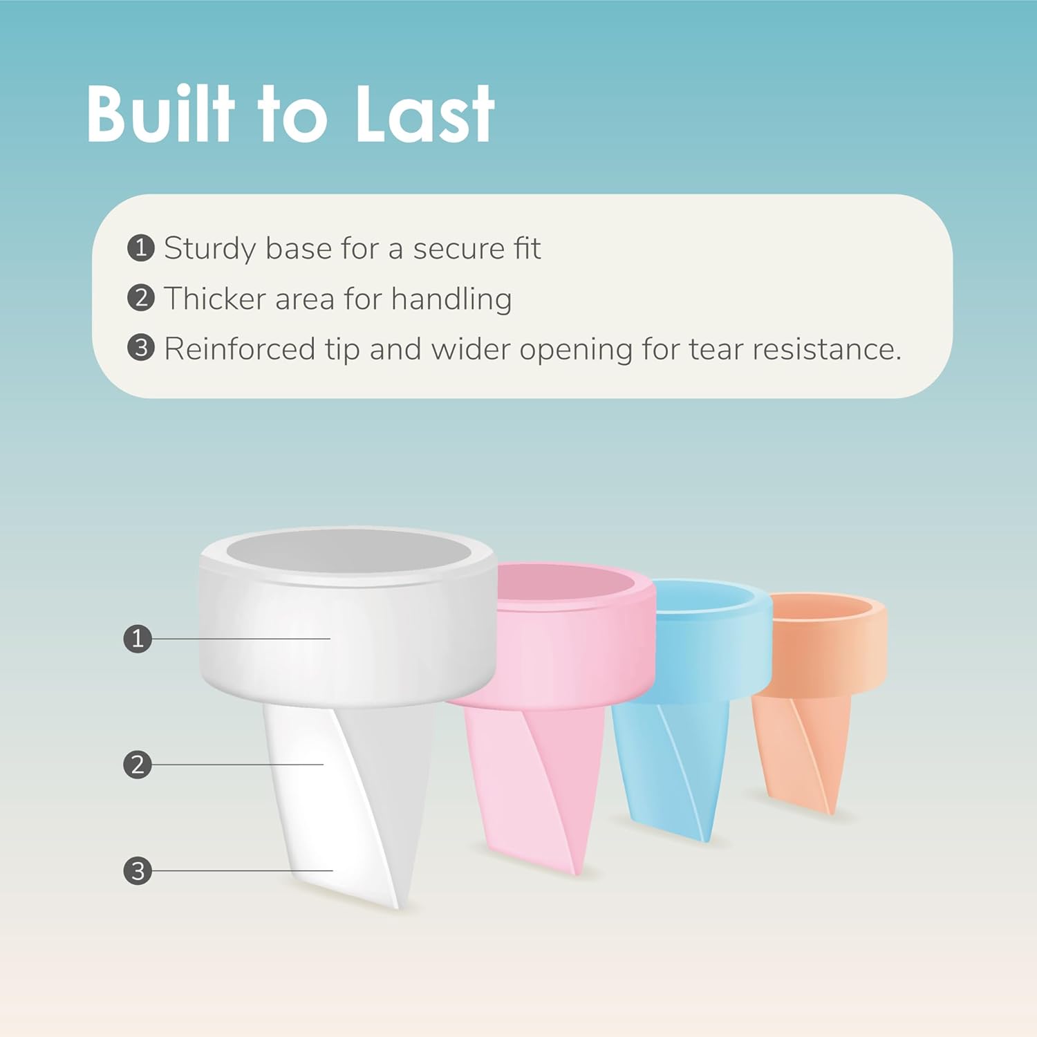 Maymom Pompa Compatibile Spectra S1 S2 9 Plus 19mm - immagine 5