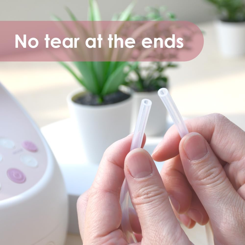 Maymom Pompa Compatibile Spectra S1 S2 9 Plus 19mm - immagine 8