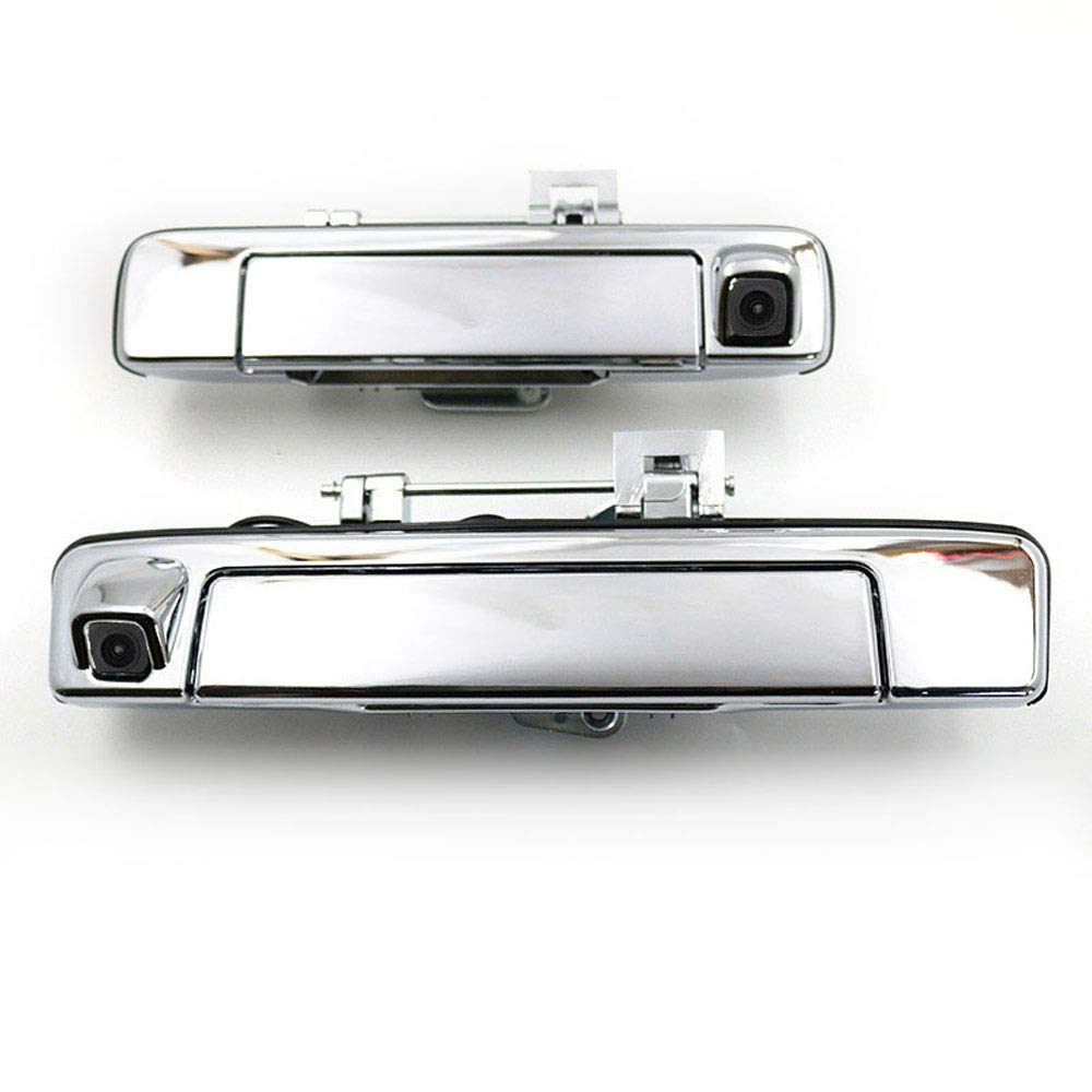 Telecamera di Retromarcia per ISUZU D-MAX 2012-2018