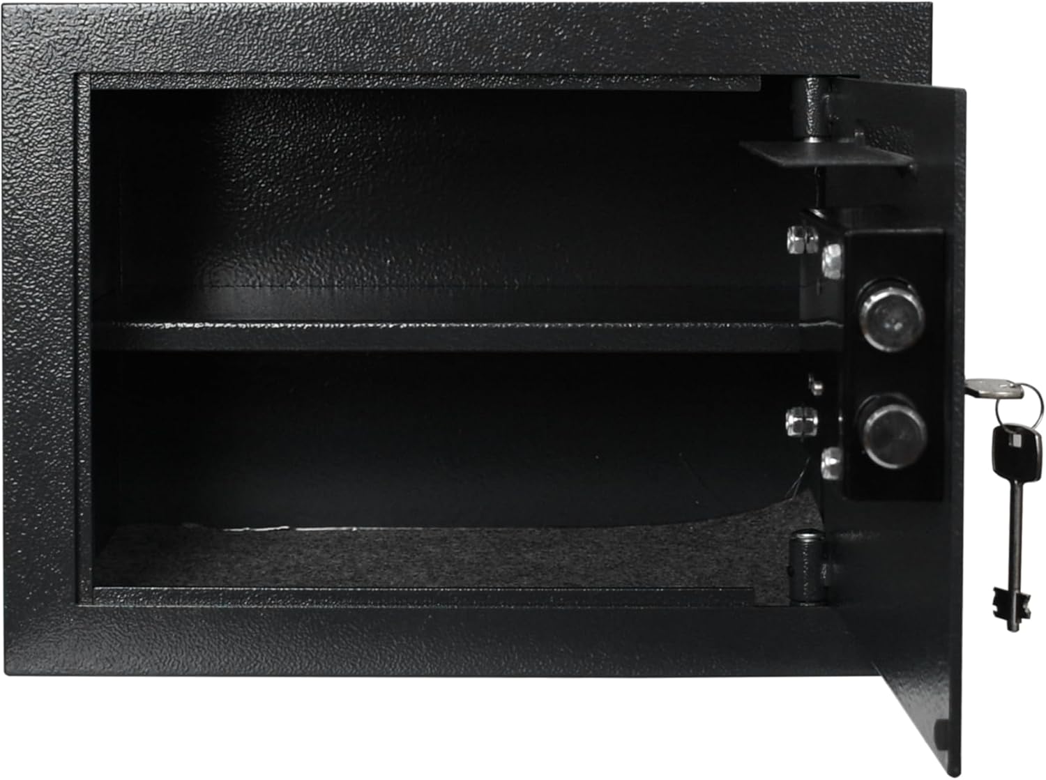 Genie Hand - Cassaforte Meccanica a Muro Invisibile - immagine 4