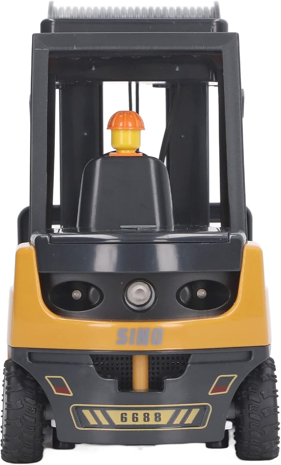 Carrello Elevatore Telecomandato Professionale 1:24 - immagine 8