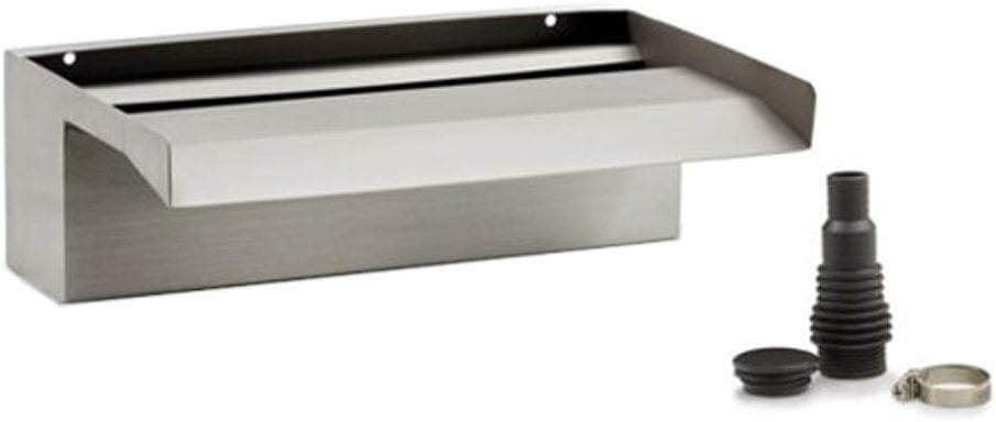 Oase Waterfall XL 30 - Cascata, Colore: Argento - immagine 1