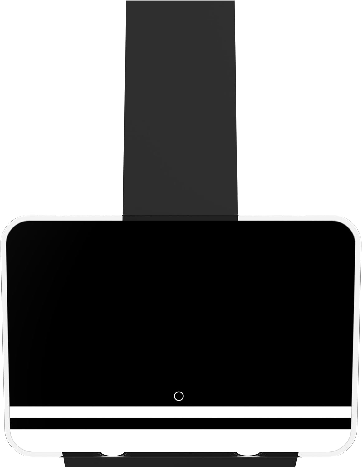 Firegas Cappa Aspirante Inclinata 60 cm - immagine 1