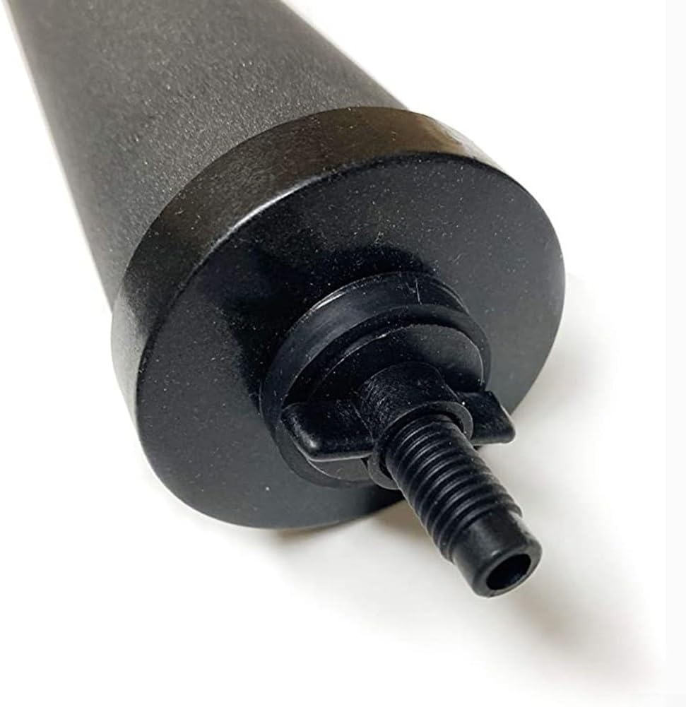 Confezione 4 Filtri Carbone Attivo per Acqua Neri - immagine 6