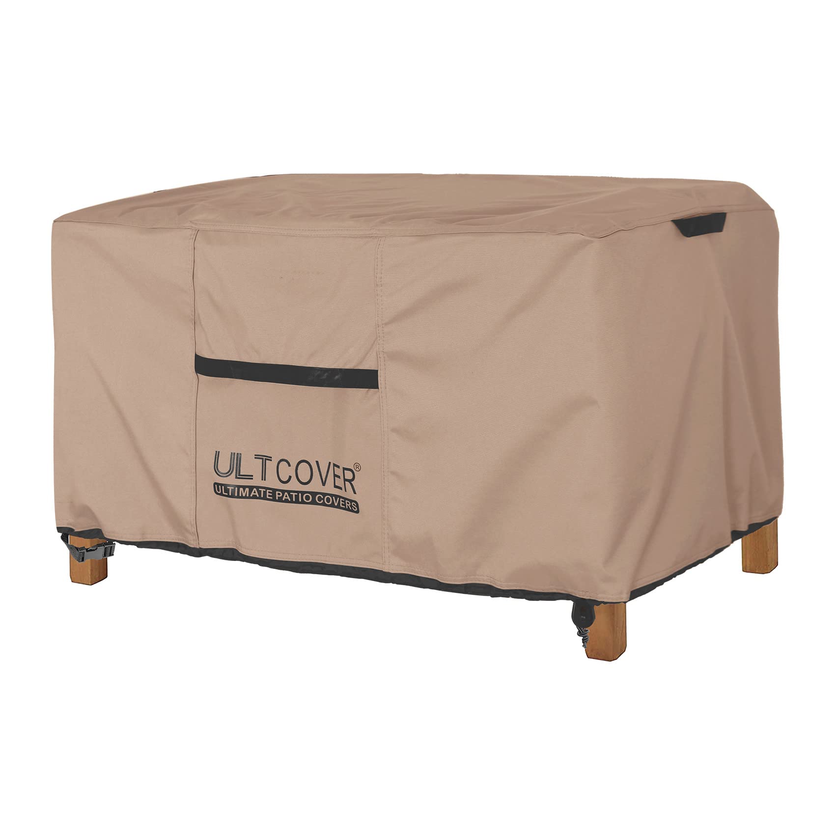 Ultcover Copertura Impermeabile per Tavolino da Salotto