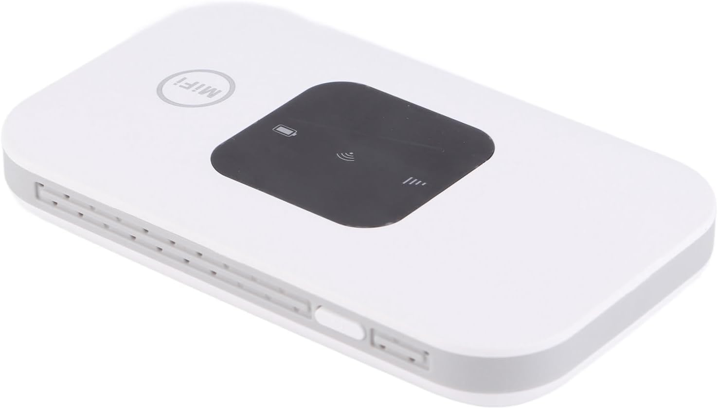 H5577 Router WiFi Portatile 4G LTE con Display LED - immagine 2