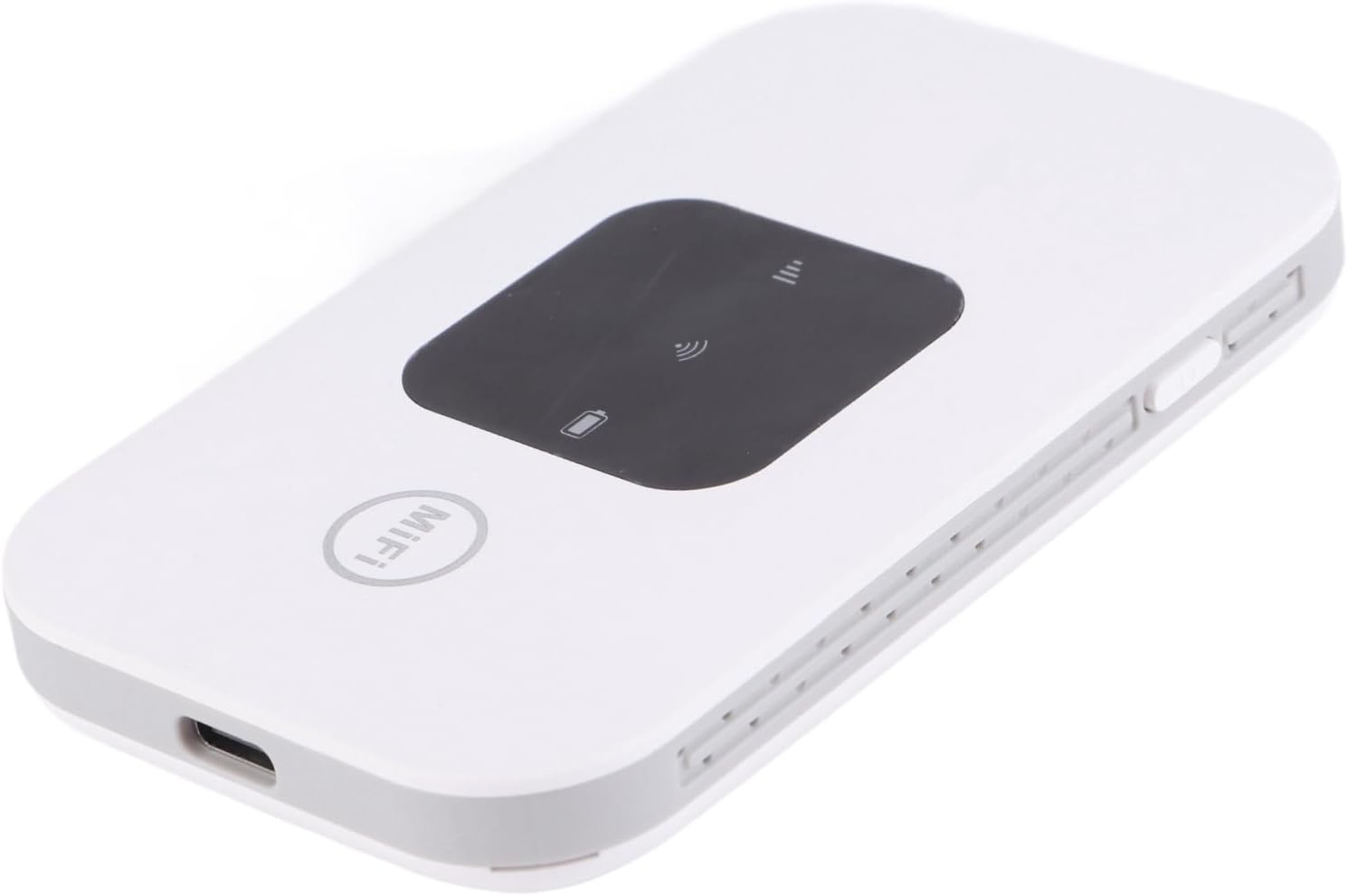 H5577 Router WiFi Portatile 4G LTE con Display LED - immagine 3